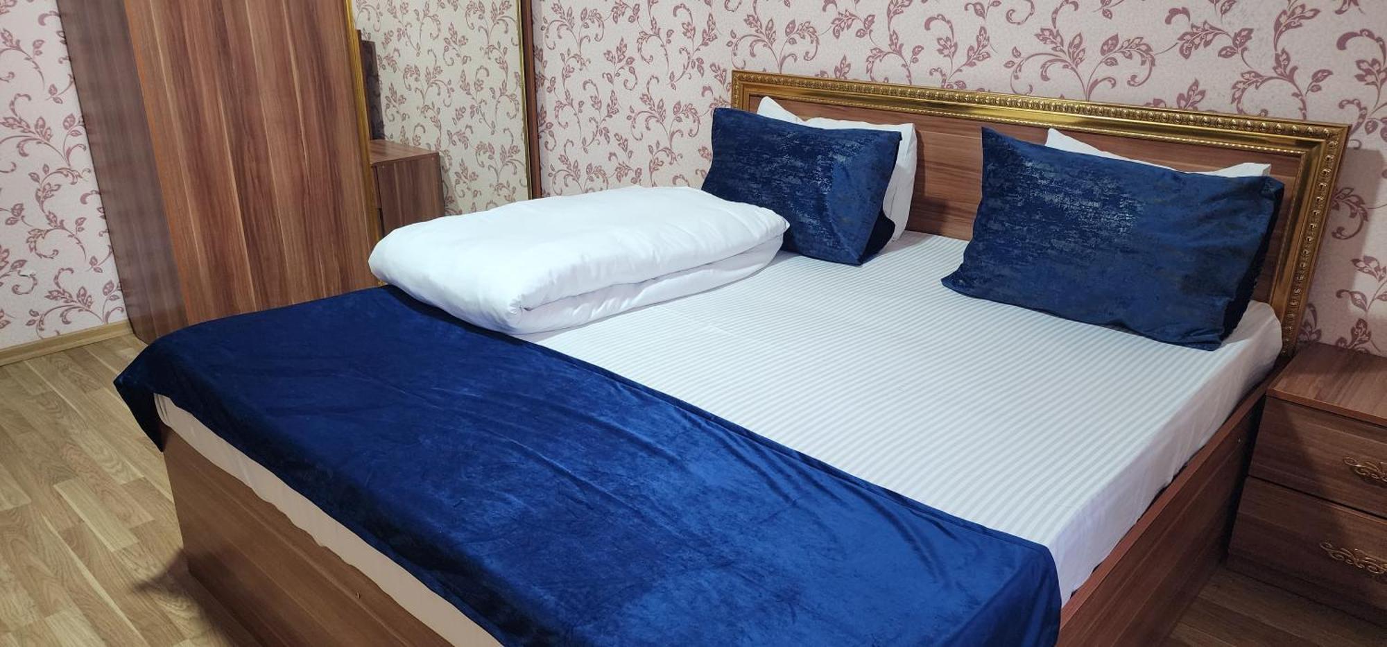 Ariva Center Hotel Xetai Baku Exterior photo